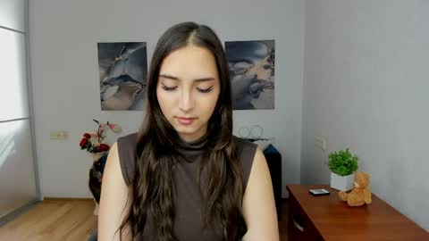 Effy Royse online show from March 27, 7:14 am