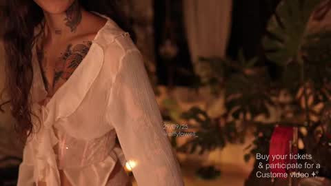 Effy online show from September 30, 12:48 am