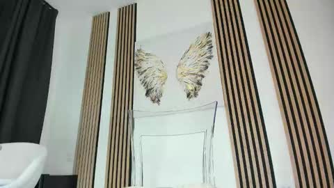 Snapshot of egome777 chatting on March 4, 8:09 am egome777 online show from March 4, 8:09 am