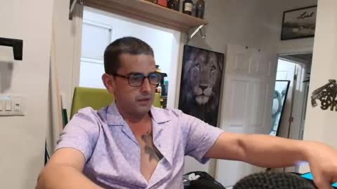 SilverBulture online show from June 13, 9:51 am