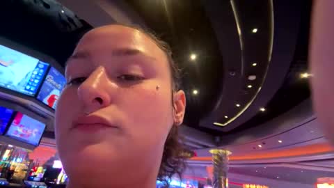 Egyptiancottxn online show from March 6, 7:16 am