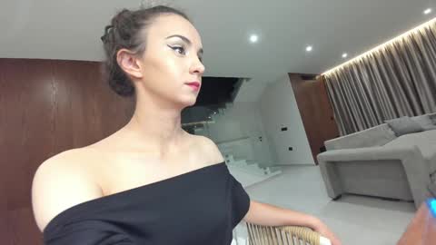 Erik and Alice online show from November 13, 1:59 am