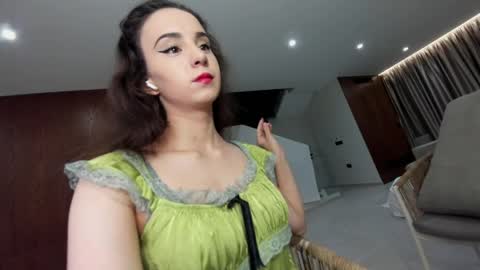 Erik and Alice online show from April 11, 3:11 am