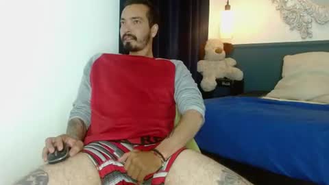 EIDE online show from July 7, 8:46 pm