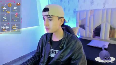 eidan_tay online show from May 28, 8:17 pm