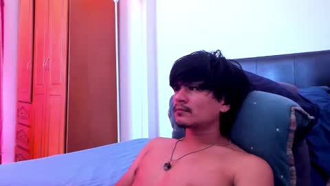 eiden_allenx1 online show from February 20, 7:03 pm