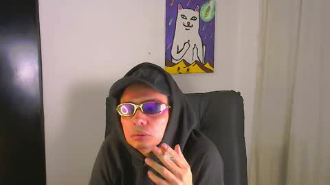 EIder online show from February 18, 2:07 am