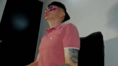 EIder online show from February 27, 12:10 am