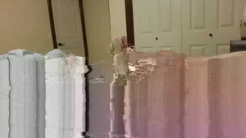 Snapshot of eightinch73 chatting on October 25, 4:20 am eightinch73 online show from October 25, 4:20 am