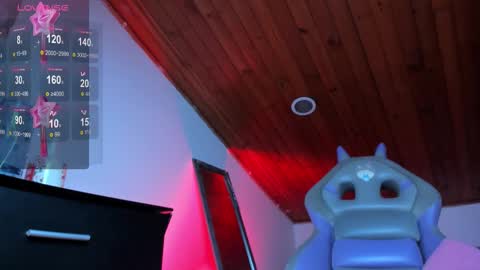 eileen_pinkman online show from February 20, 6:26 am