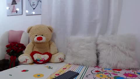 eileenmost online show from February 14, 11:09 pm