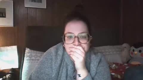 eilidh 3 online show from January 7, 2:14 am