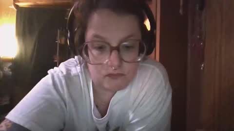 eilidh 3 online show from January 12, 1:44 am