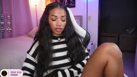 eimi   online show from October 27, 12:15 am