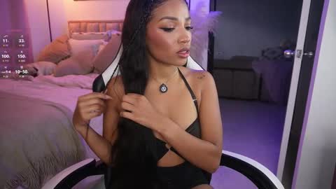 eimi   online show from November 3, 10:32 pm