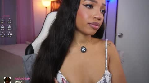 eimi   online show from January 5, 6:55 pm