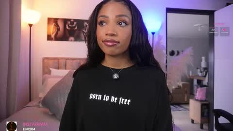 eimi   online show from March 13, 8:59 pm