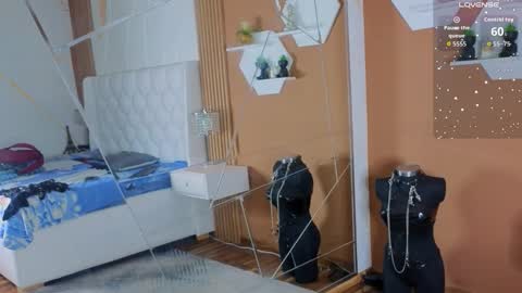 EimmyAdams online show from September 16, 11:44 am