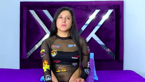 eimy__cute online show from October 9, 7:45 pm