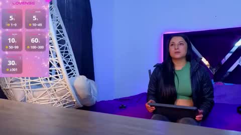 eimy__cute online show from January 16, 7:18 pm