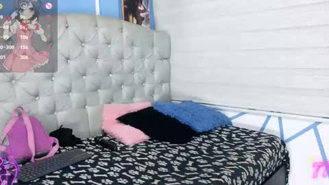 eimy_hot18 online show from February 3, 12:32 pm