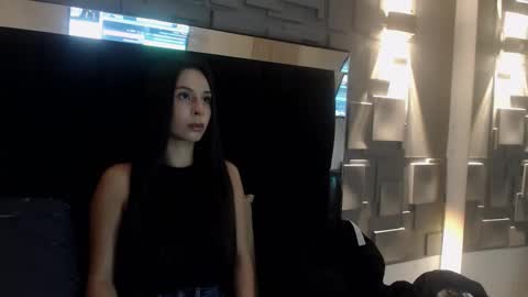 Snapshot of eimy_rose1 chatting on February 12, 12:00 pm Eimy rose online show from February 12, 12:00 pm