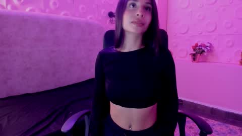 Eimy rose online show from March 10, 9:31 pm