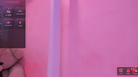 eimy online show from April 12, 1:38 pm