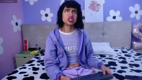 Eimyflorian online show from January 23, 11:58 am