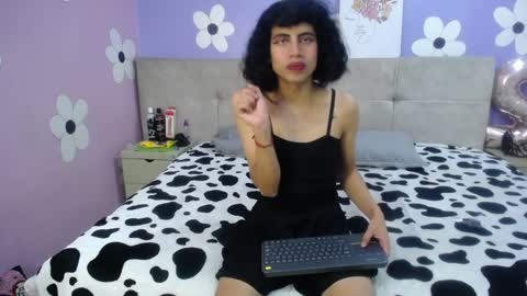 Eimyflorian online show from January 25, 11:44 am