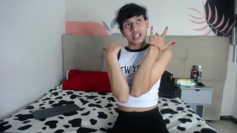 Eimyflorian online show from February 5, 11:34 am