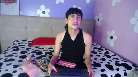 Eimyflorian online show from February 8, 11:33 am