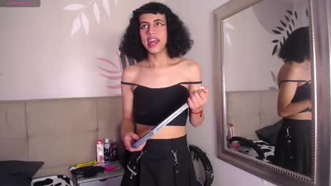 Eimyflorian online show from March 4, 11:29 am