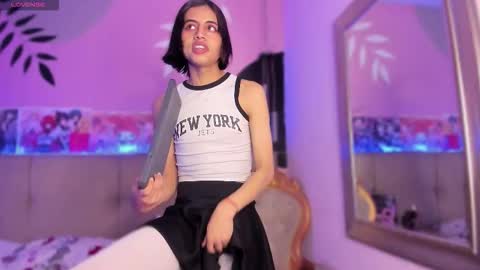 Eimyflorian online show from November 3, 2:07 pm