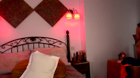 Elena online show from February 17, 12:16 pm