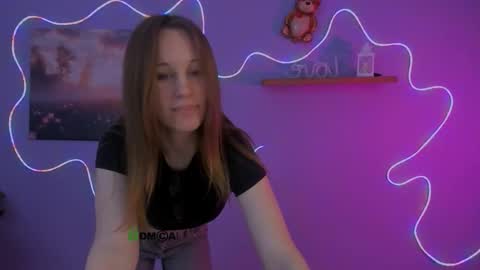Sweet Eira online show from March 5, 9:38 am