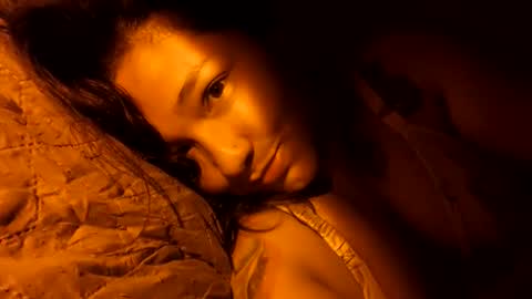 Eirene online show from January 13, 3:23 am