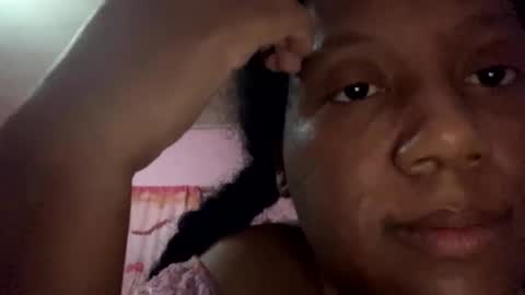 Eirondra Valeen online show from November 2, 2:58 am