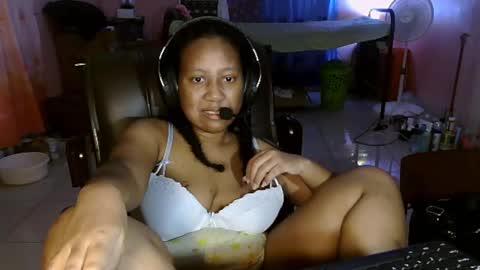 Eirondra Valeen online show from February 11, 11:32 pm