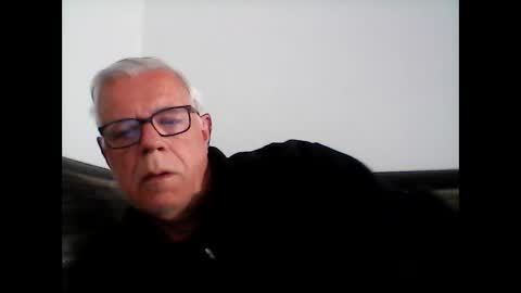 eisbaer1957 online show from May 3, 7:03 am