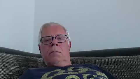 eisbaer1957 online show from May 31, 6:53 am