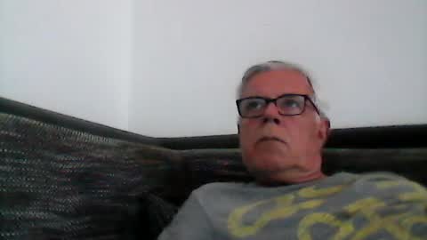 eisbaer1957 online show from June 30, 6:53 pm