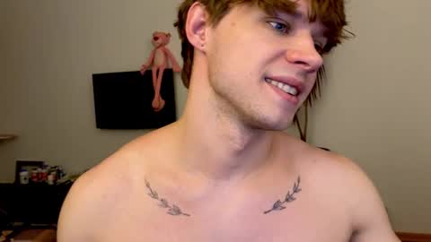 Eitan online show from February 17, 3:53 pm