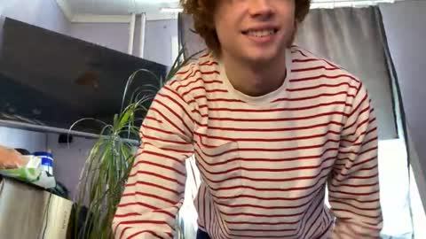 Eitan online show from September 18, 6:48 am