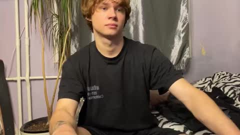 Eitan online show from November 4, 3:00 pm