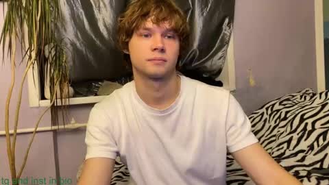 Eitan online show from November 7, 5:24 pm