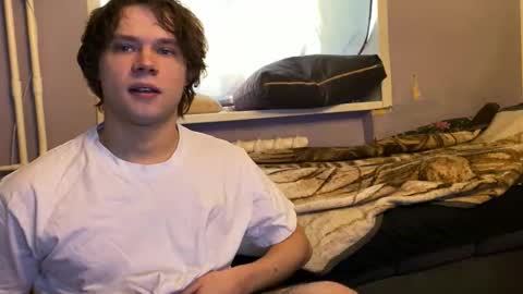 Snapshot of eitanhere chatting on February 6, 11:35 am Eitan online show from February 6, 11:35 am