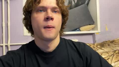 Snapshot of eitanhere chatting on February 11, 2:00 pm Eitan online show from February 11, 2:00 pm