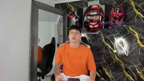 Eithan online show from February 22, 11:20 am