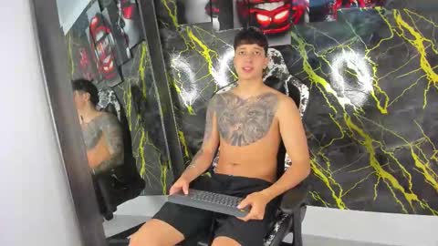 Eithan online show from March 5, 12:12 pm